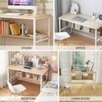 Nova Study & Office Desk - Image 7