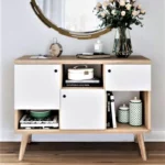 CB-13 Storage Cabinet
