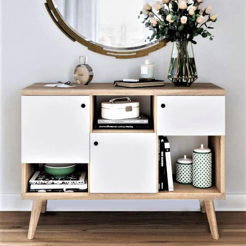 267 CB-13 Storage Cabinet - Image 1