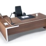 Prestige Executive Table