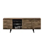 Emerie Modern TV Stand