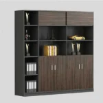 CB-62 Premium Book Cabinet