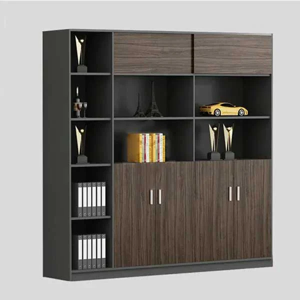 27 CB-62 Premium Book Cabinet - Image 1