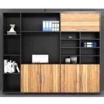 CB-64 Premium Book Cabinet