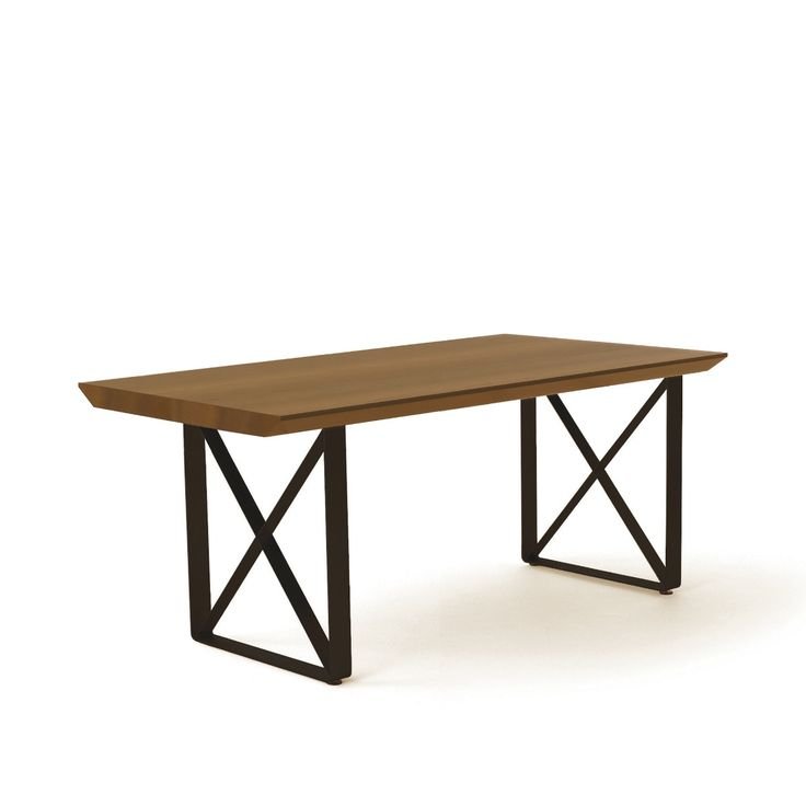 28 Nova Dining Table - Image 1