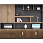 CB-65 Premium Book Cabinet