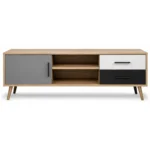 Finlo Modern TV Stand