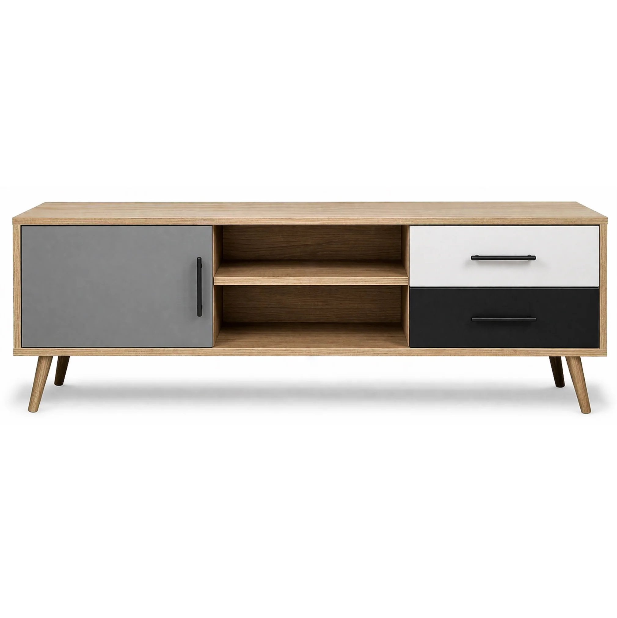 29 Finlo Modern TV Stand - Image 1