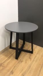 Urban Round Dining Table - Image 3