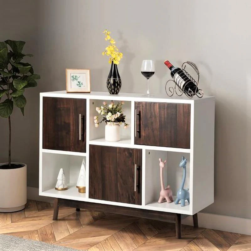 3 CB-19 Storage Cabinet - Image 1