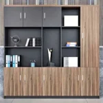 CB-66 Premium Book Cabinet