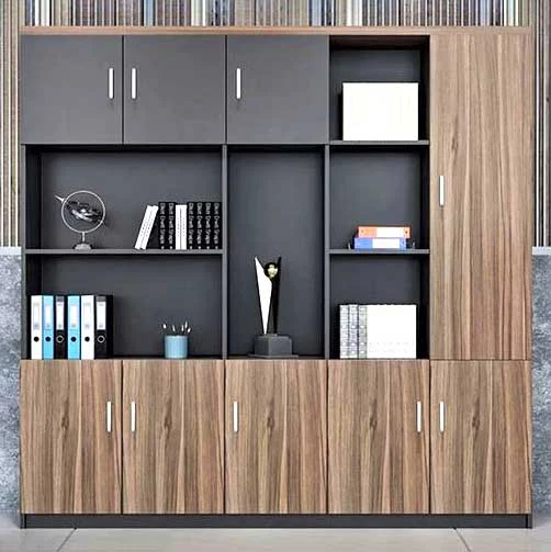 30 CB-66 Premium Book Cabinet - Image 1