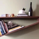 Wall Shelf WS 02