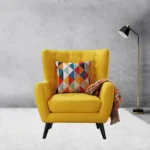 Liz Modern Armchair
