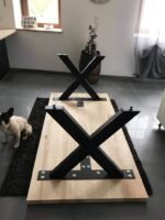 Nova Dining Table - Image 3
