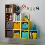Wall Shelf WS 47