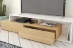 Fred Modern TV Stand - Image 3