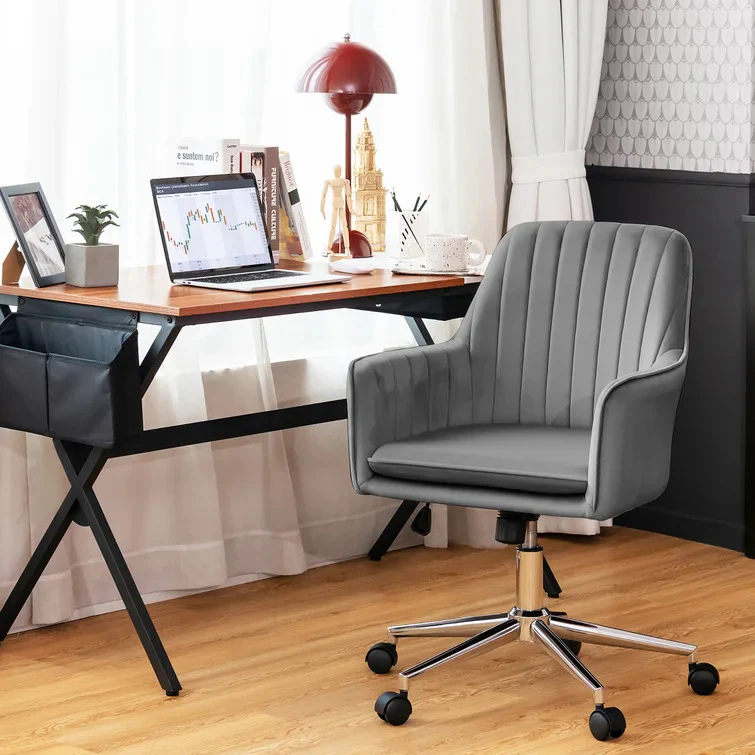 32 Melba Executive Task Chair - Image 1
