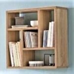Wall Shelf WS 38