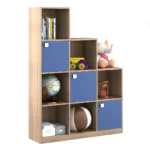 Cadell Modern Bookshelf - Image 4