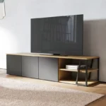Frizz Modern TV Stand