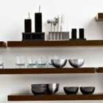 Wall Shelf WS 30
