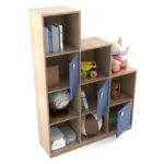 Cadell Modern Bookshelf - Image 2