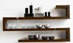 Wall Shelf WS 30