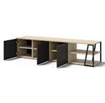 Frizz Modern TV Stand - Image 2