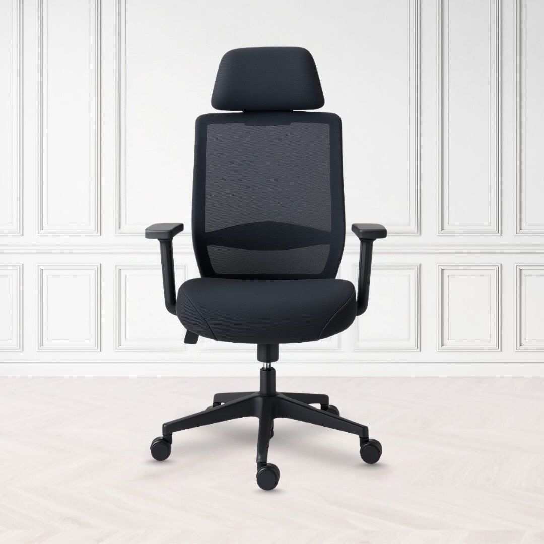 340 Glide Executive Chair EC049 - Image 1