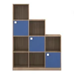 Cadell Modern Bookshelf - Image 3