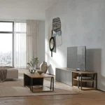 Frizz Modern TV Stand - Image 3
