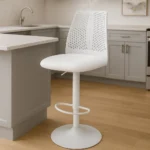 Leafline Bar Stool - Image 2