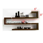 Wall Shelf WS 30 - Image 2