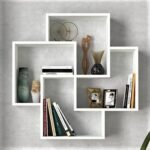 Wall Shelf WS 26
