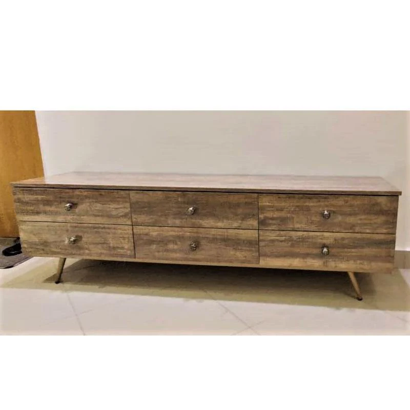 36 Gelu Modern TV Stand - Image 1