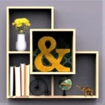 Wall Shelf WS 18