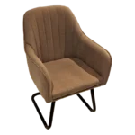 Mikayla Classic Armchair