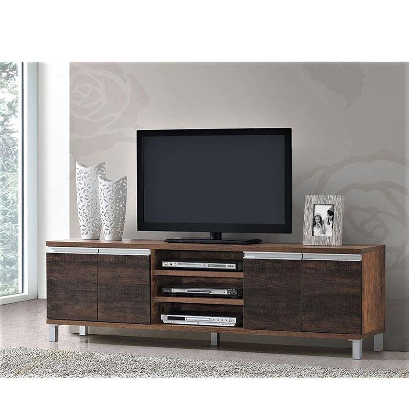 37 Gerald Modern TV Stand - Image 1