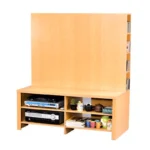 Gowen Modern TV Stand
