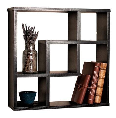 38 Wall Shelf WS 16 - Image 1