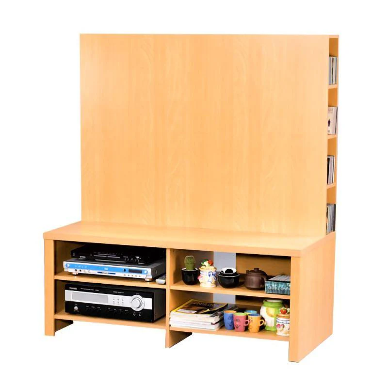 38 Gowen Modern TV Stand - Image 1