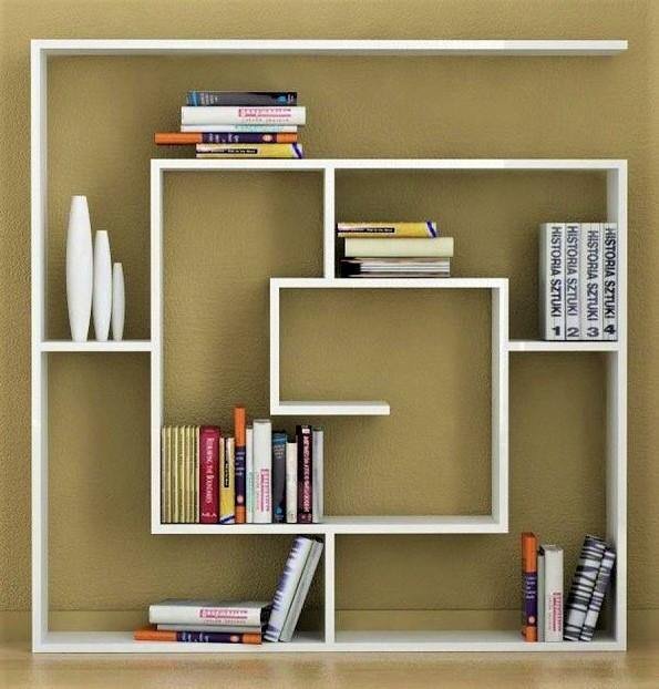 39 Wall Shelf WS 14 - Image 1