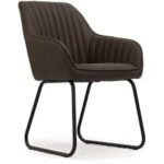 Mikayla Classic Armchair - Image 4