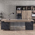 Imperial Executive Table - Image 5