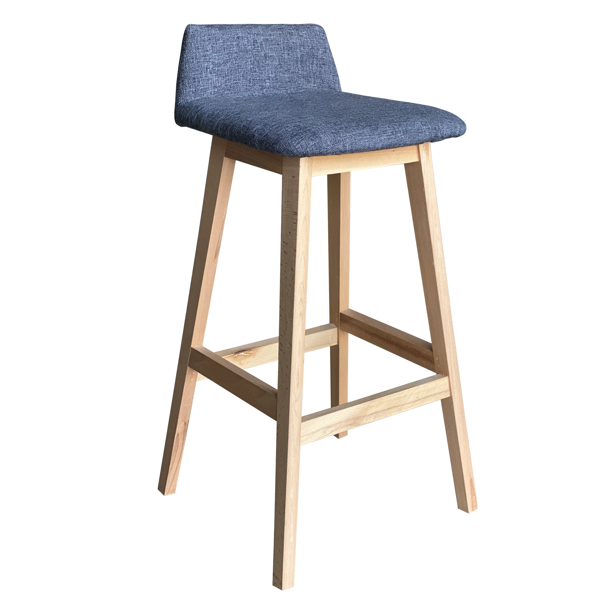 41 Lynn Bar Stool - Image 1