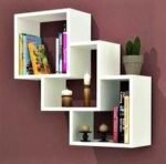 Wall Shelf WS 07