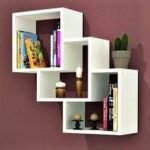 Wall Shelf WS 07