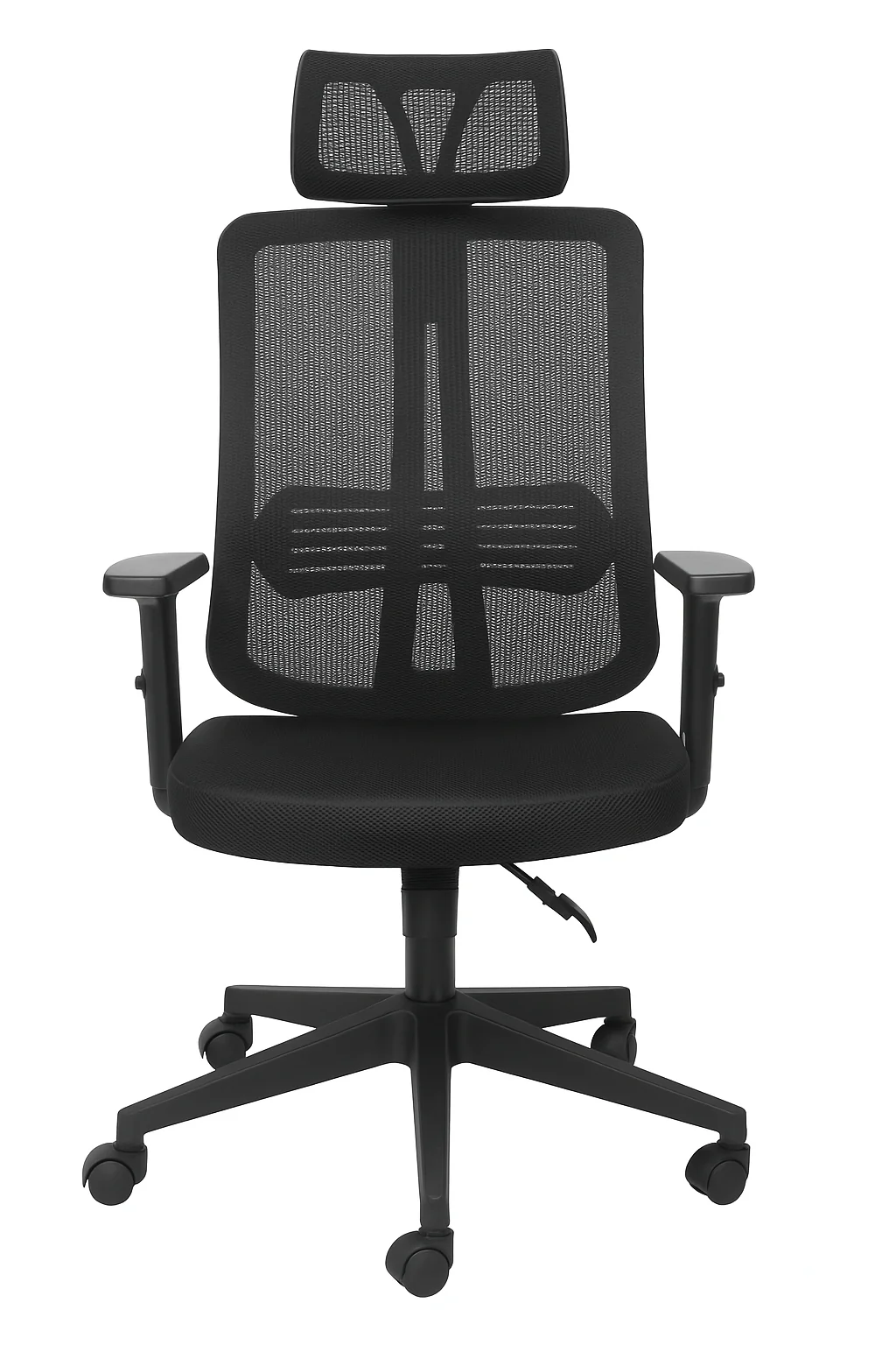42 Titan Pro Mesh Executive Chair - Image 1