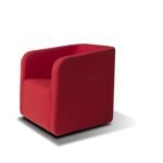 Moran Lounge Armchair